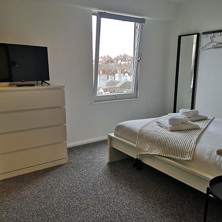 Eastcliff Escape Folkestoneアパートメント エクステリア 写真