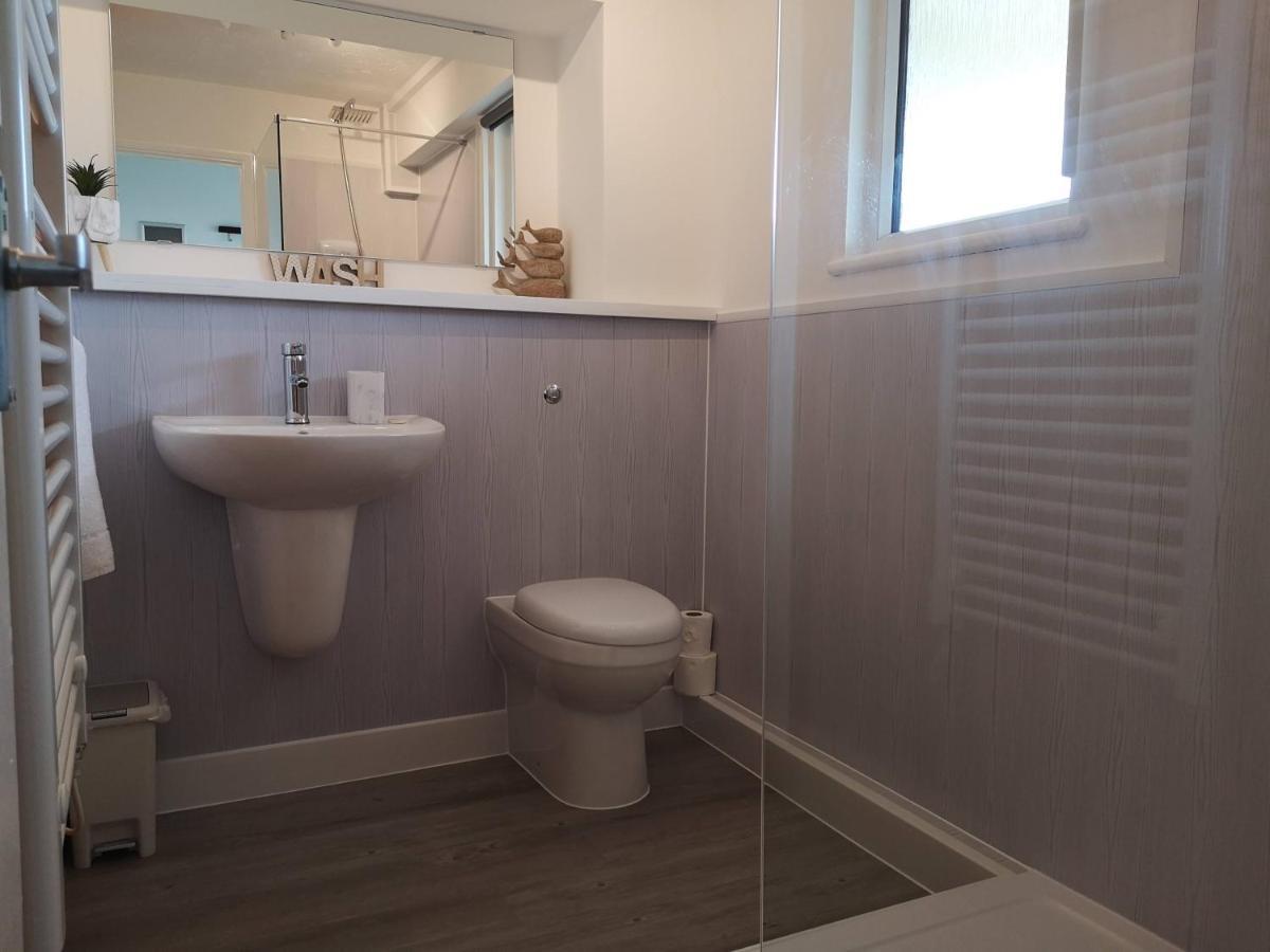 Eastcliff Escape Folkestoneアパートメント エクステリア 写真